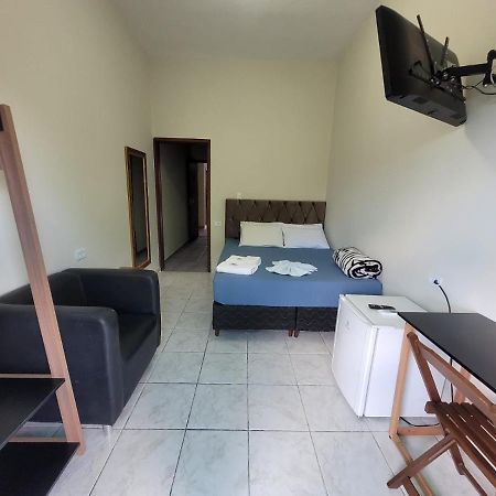 Hotel Serra Do Mar Paranaguá المظهر الخارجي الصورة