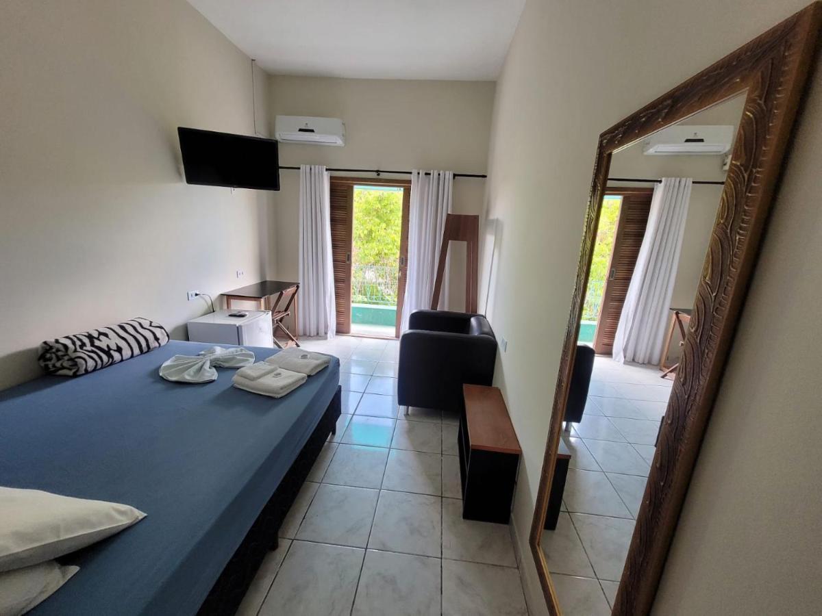 Hotel Serra Do Mar Paranaguá المظهر الخارجي الصورة